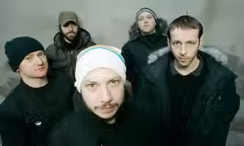 Picture of Mogwai