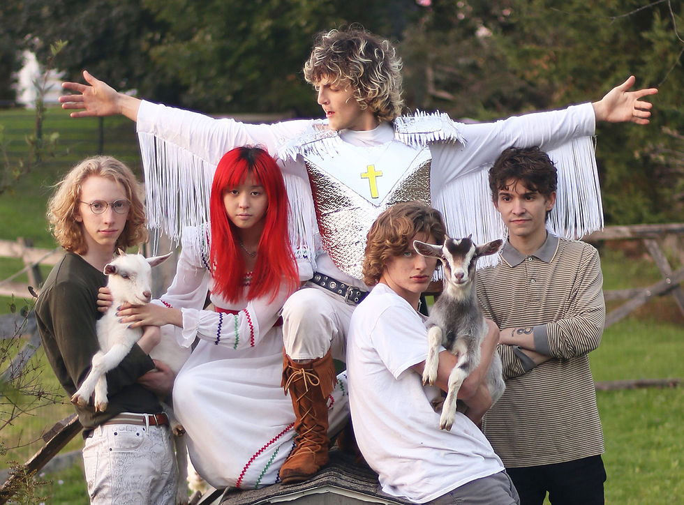 Picture of Godcaster