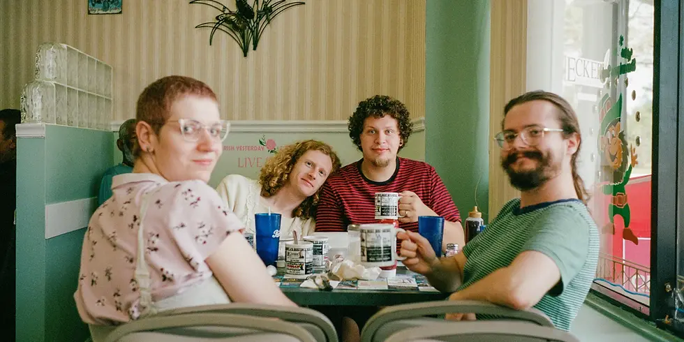 Picture of Home is Where
