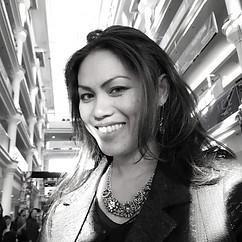 Jill Bugbee - Producer | Executive Director of Development