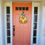 Thumbnail: Chick Burlap Door Hanger