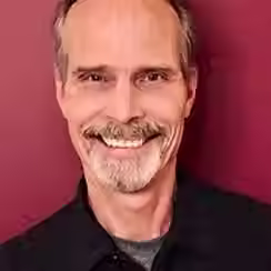 Mark Davis