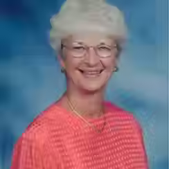 Dorothy Sadowski