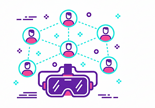 servicio de team building con realidad virtual de VMV Chile, que fomenta la conexión y colaboración entre equipos