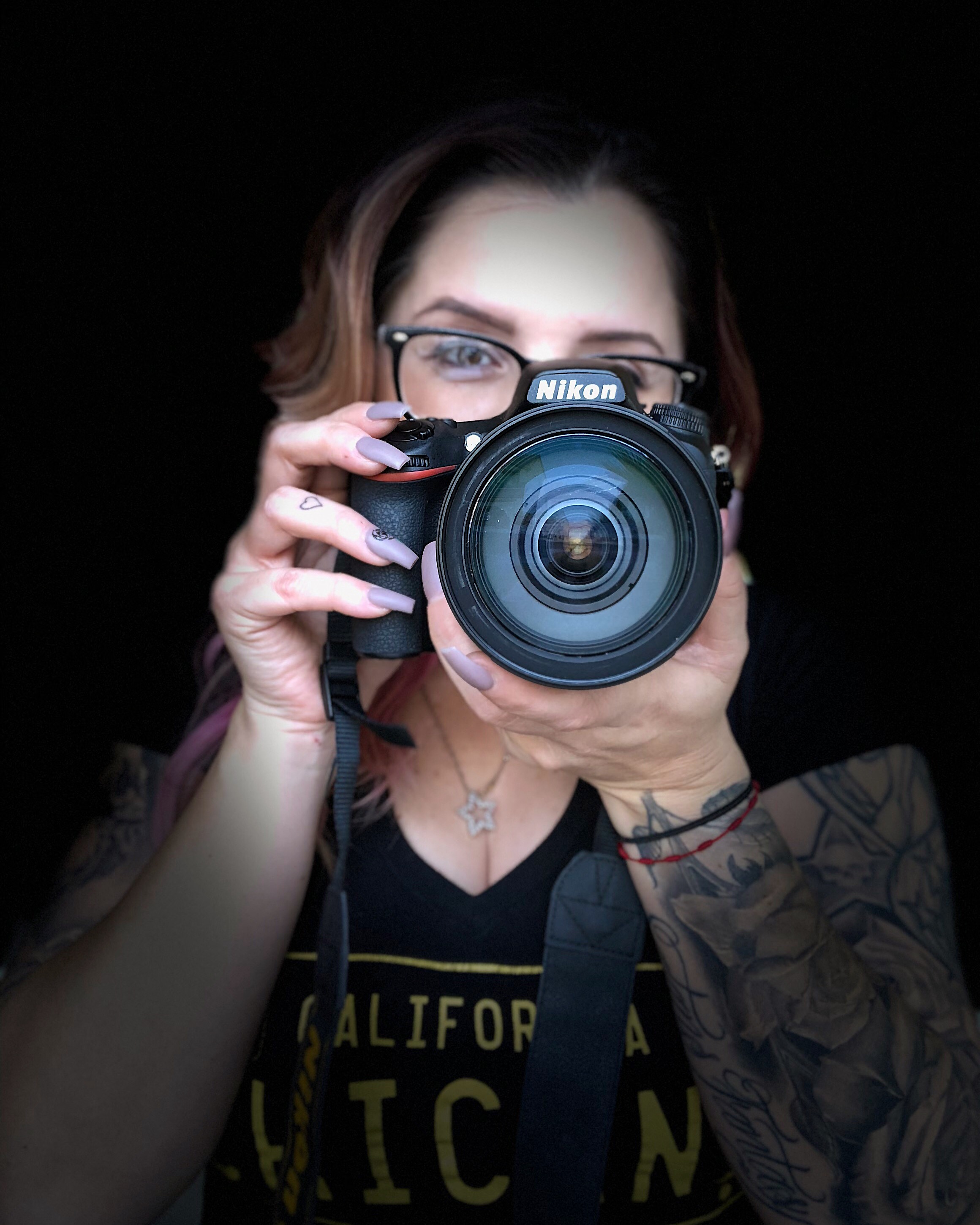 Writer: theblackrosephotos