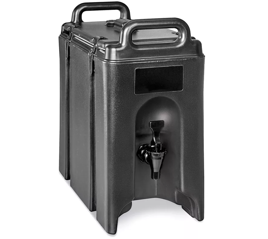 2.5 Gallon Insulated Beverage Dispenser