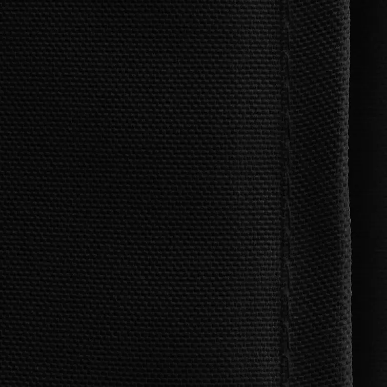 Thumbnail: 156" x 90"  Black Table Linens (8' Tables)