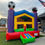 Thumbnail: Sport Bounce House!