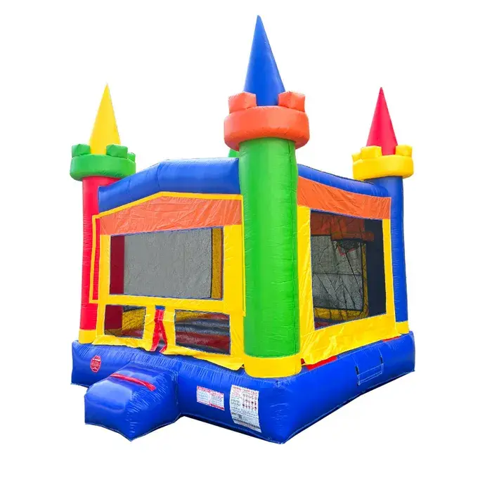 Thumbnail: Bounce Castle
