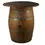 Thumbnail: Wine Barrel with Bar Top Cocktail Tables  Rentals