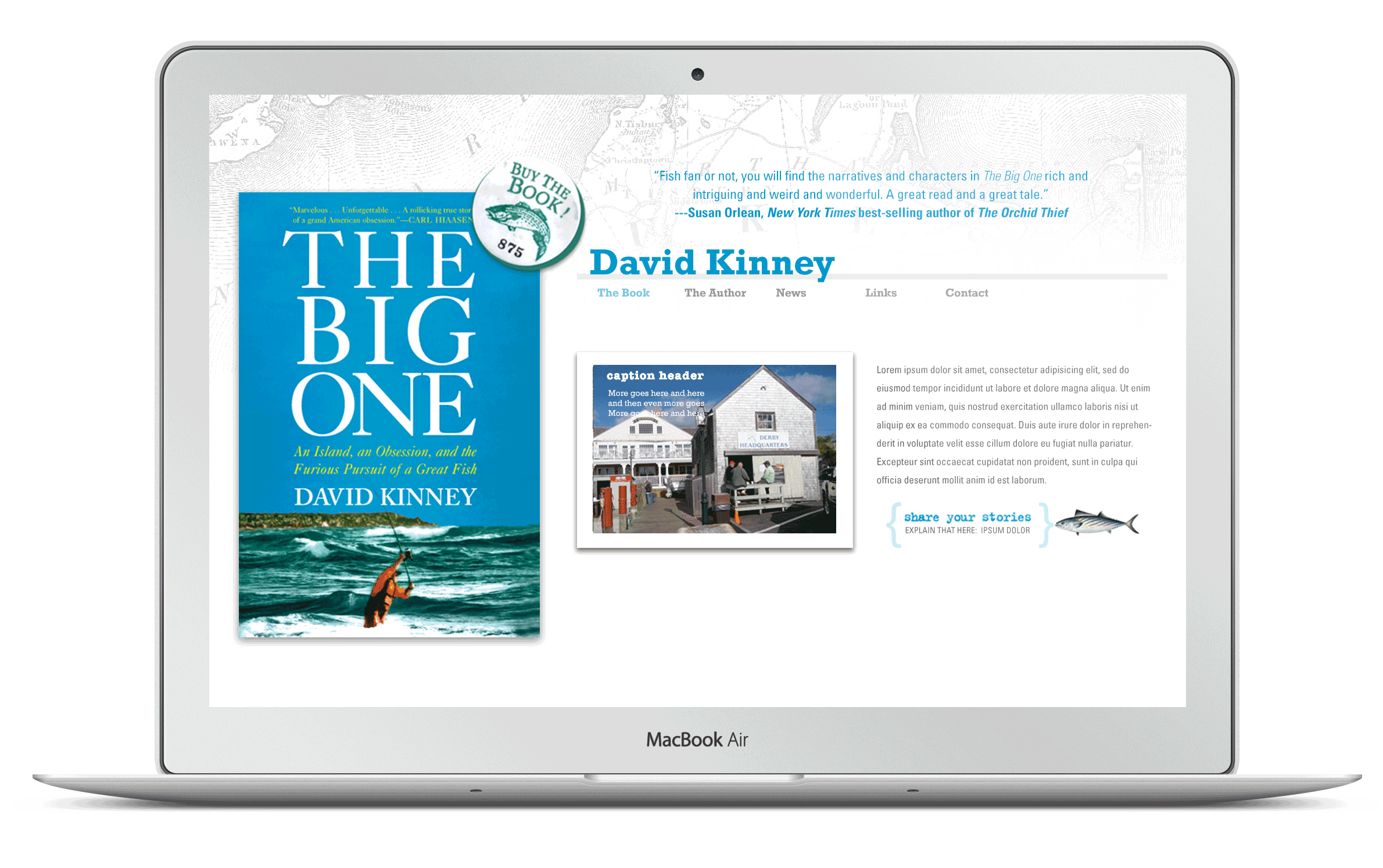 TheBigOne