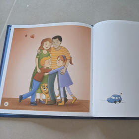 אדם רוצה, אדם צריך