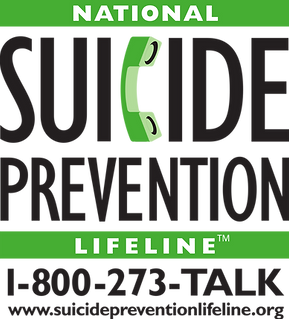 Suicide Prevention Hotline