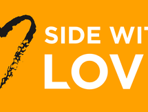 Side with Love