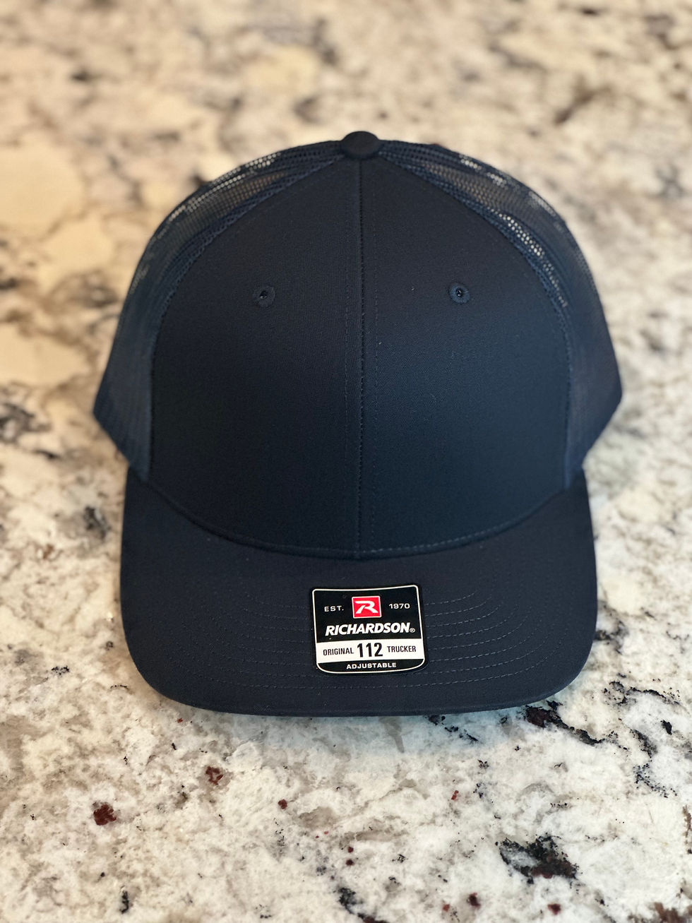 Thumbnail: TGL Hat