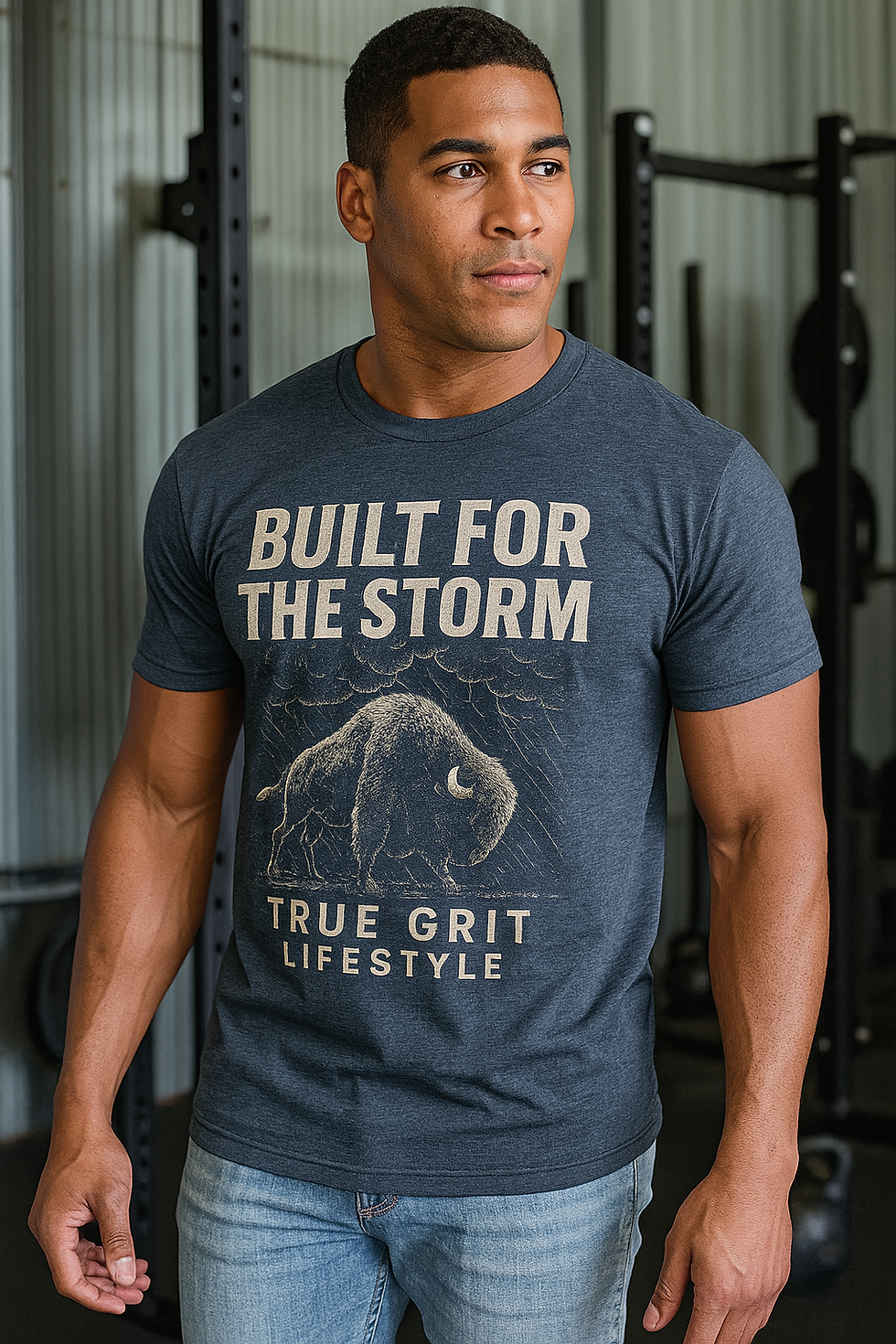 Thumbnail: Built for the storm
