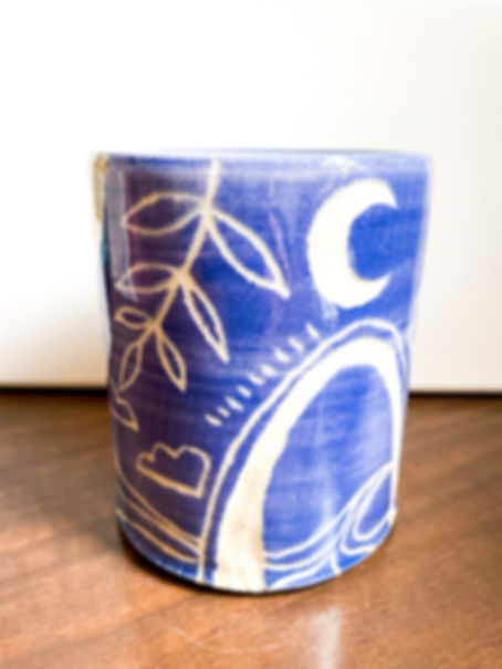 St. Louis • May Vase