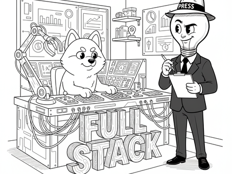 Stacking the Odds in Your Favor: Key Questions Full-Stack AI Companies Must Be Ready to Answer