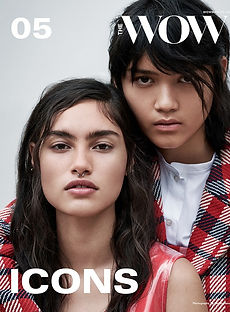 wow magazine