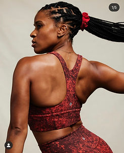 Lulu lemon