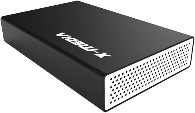 Thumbnail: USB 3.0 2.5" SATA Enclosure