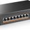 Thumbnail: Mokerlink 8-Port PoE Gigabit Switch