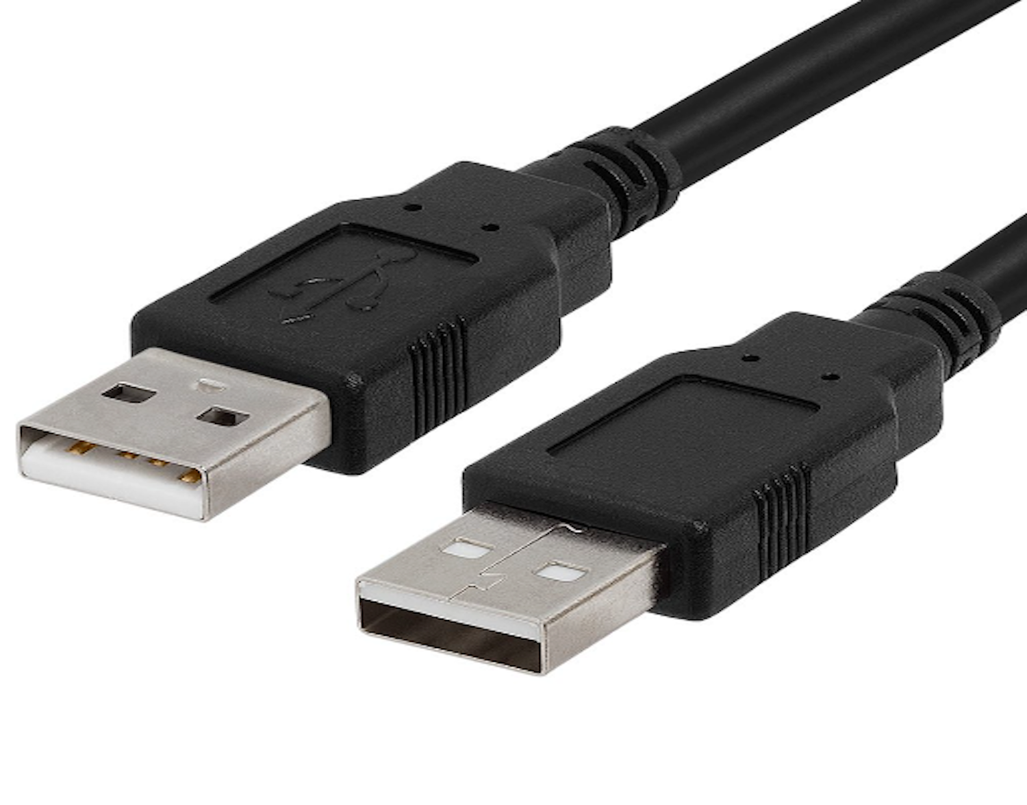 USB A-Male to A-Male (2.0) Cable
