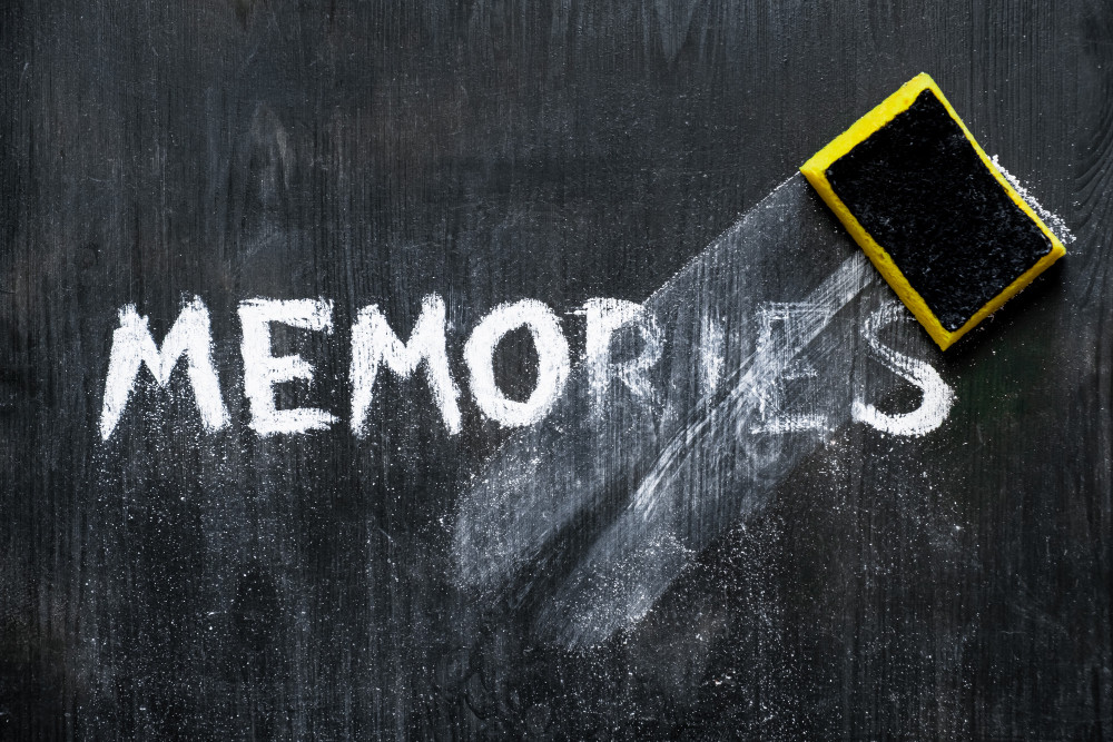 Memory Mears How to prevent memory loss