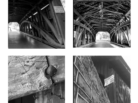 Bridge Project Phase A