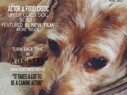 CANINE Magazine Issue 2