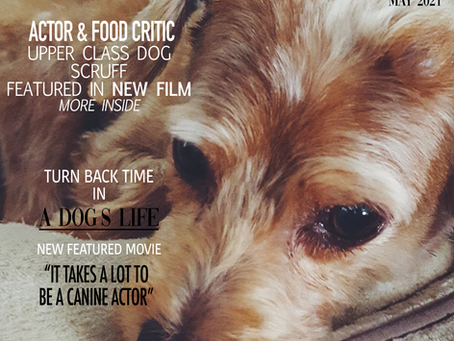 CANINE Magazine Issue 2