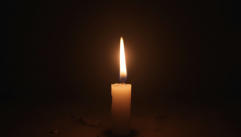 Conquering the Six Ghosts of Fear and Illuminating Your Destiny