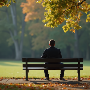 Waiting on God While Wasting Time: The Danger of Passive Faith
