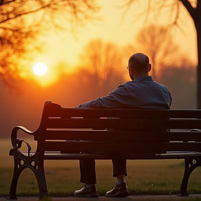 What are you doing while you're living?