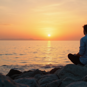 The Subtle Art of Losing Yourself - Full Life Changing