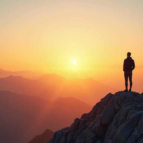 Change your mindset, change the game