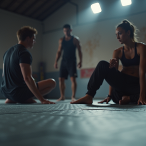 How to Prepare for a Self-Defense Class
