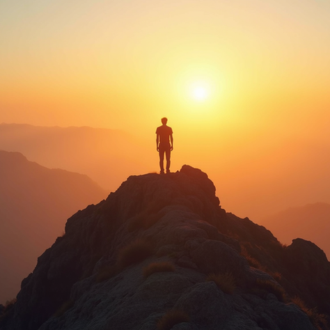 Unlocking the Transformative Power of Belief in Everyday Life