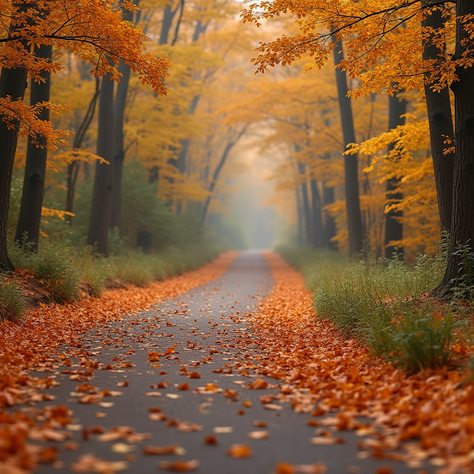 Fear of wasting the second half of life