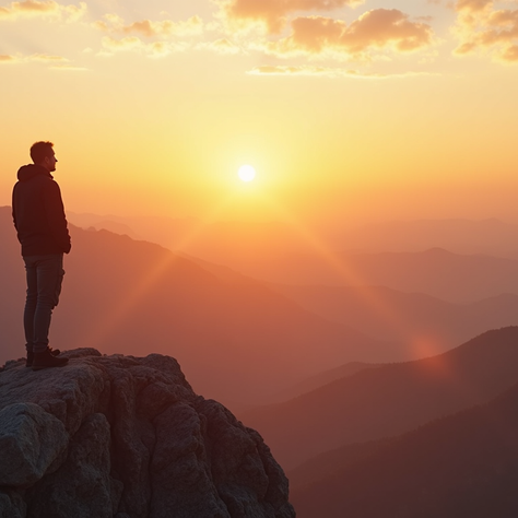 Reset Your Life: The Essential Guide for Men to Rebuild and Transform