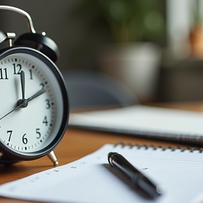 Uncovering the True Value of Your Time