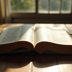Using God as an Excuse: The Misuse of Faith in Avoiding Personal Responsibility