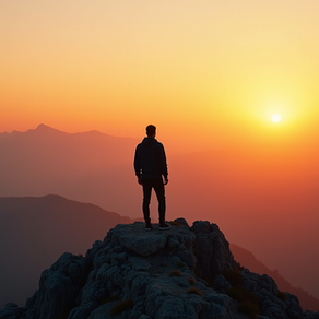 The Rebuild Process: How to Optimize Your Transformation Journey