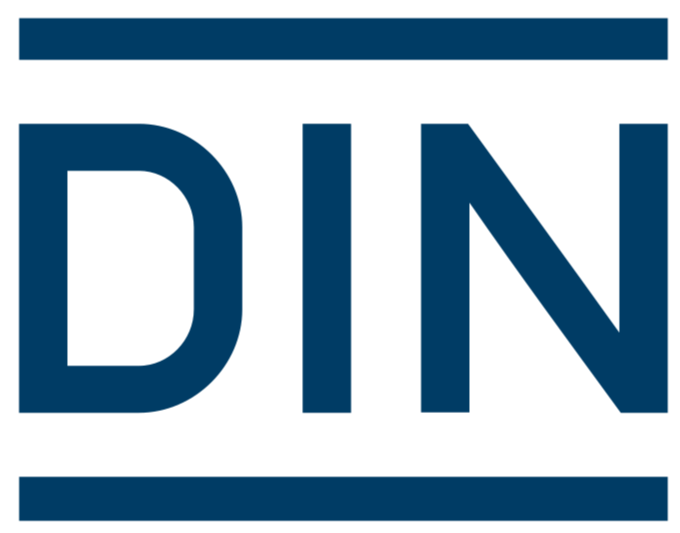 logo DIN