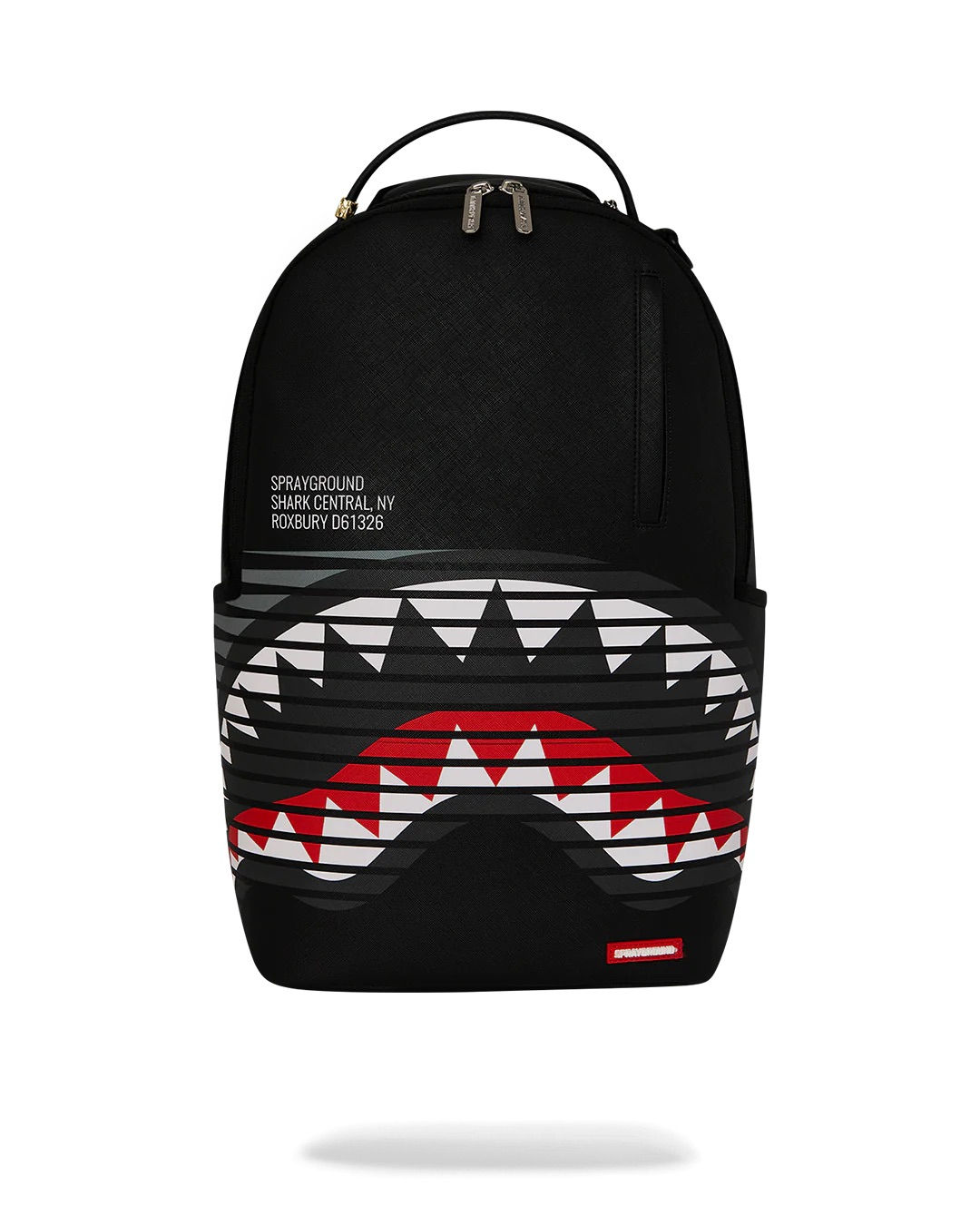 Sprayground Shark Central Flow Backpack