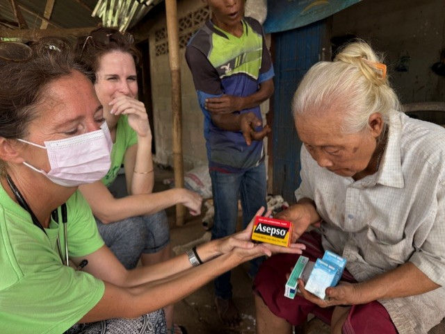 Buymed Thailand x Jungle Aid: Healthcare Access Is Not About Infrastructure — It's About Sustained Commitment