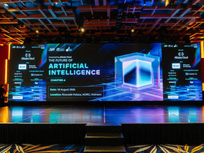 Buymed Joins Regional Dialogue on the Future of AI