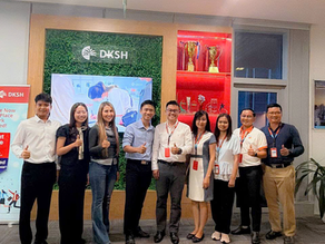 Buymed and DKSH Cambodia: Creating Wider Access Through Local Healthcare Channels