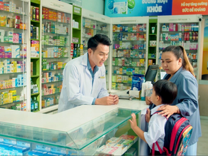 Buymed and the Journey of Building a Healthcare Ecosystem