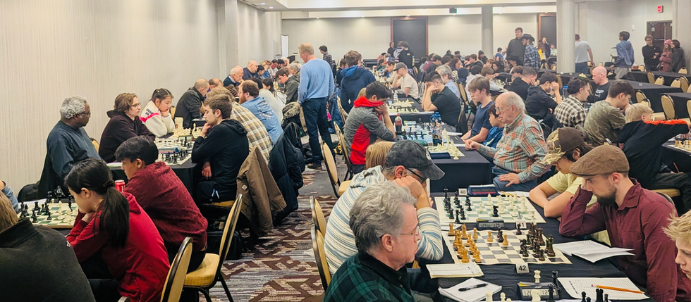 🎉 Celebrating the 133rd Minnesota Open: Champions, Inductees, and Rising Stars